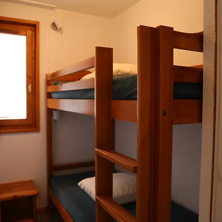 Apartmán Confortable A Pour 6 Avec Terrasse - Fr-1-508b-1 *