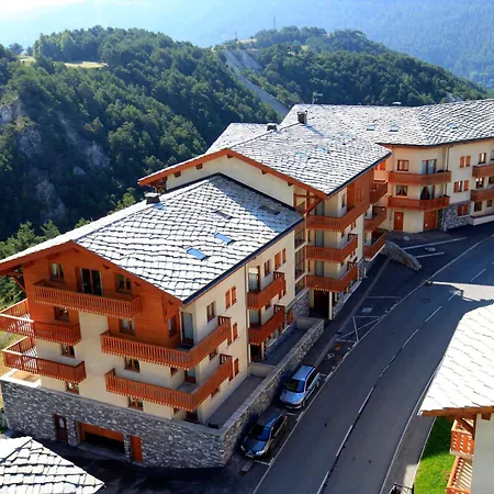 Confortable A Pour 6 Avec Terrasse - Fr-1-508b-1 Apartmán *